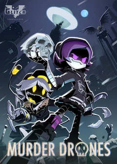 Murder Drones Poster.webp
